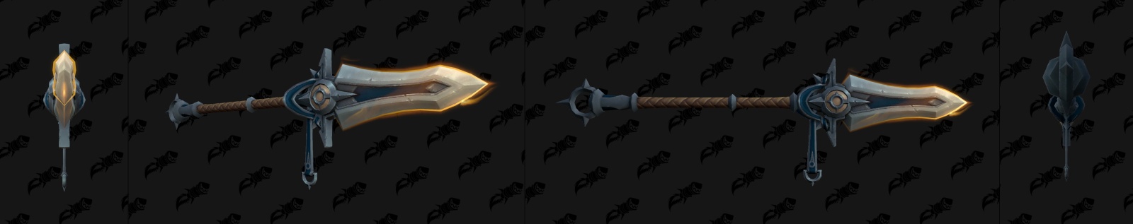 图片[54]-11.0地心之战 户外装备外观一览-灵魂复苏前瞻资讯