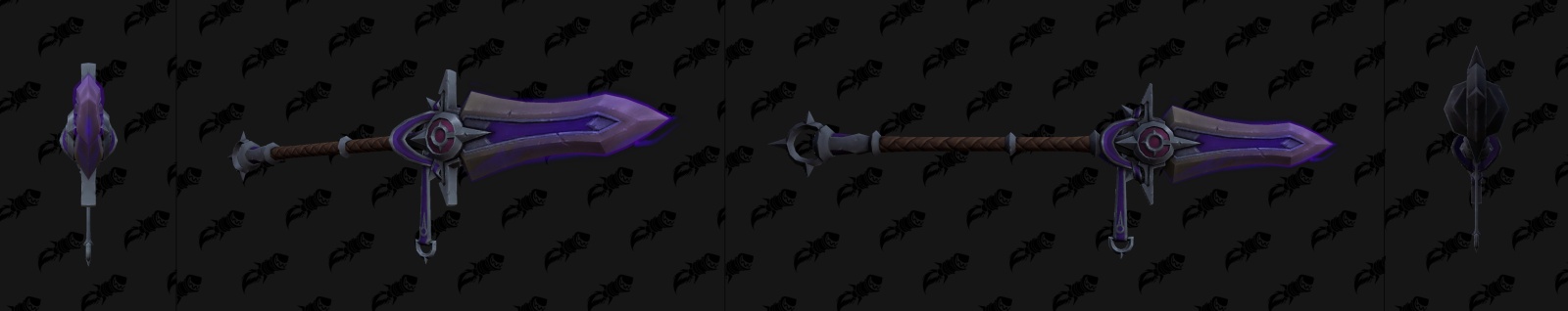 图片[51]-11.0地心之战 户外装备外观一览-灵魂复苏前瞻资讯