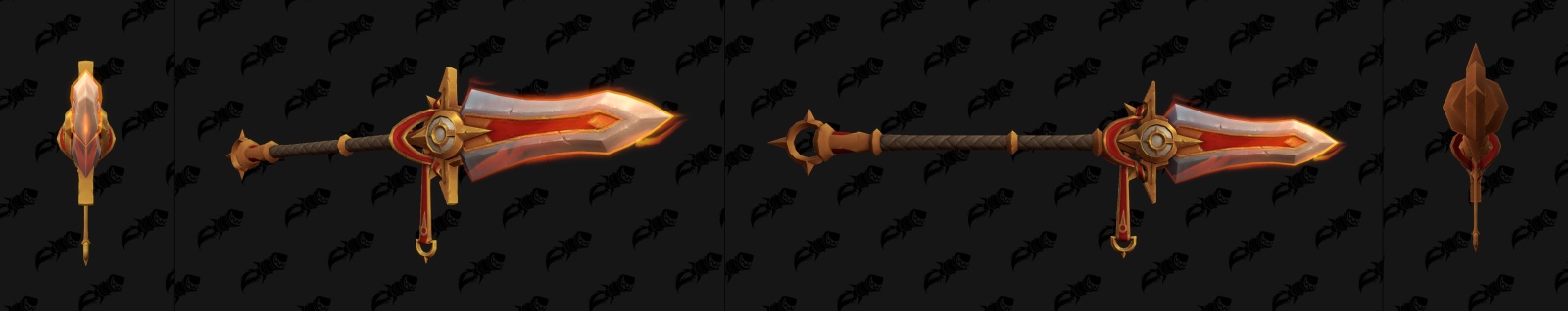 图片[55]-11.0地心之战 户外装备外观一览-灵魂复苏前瞻资讯