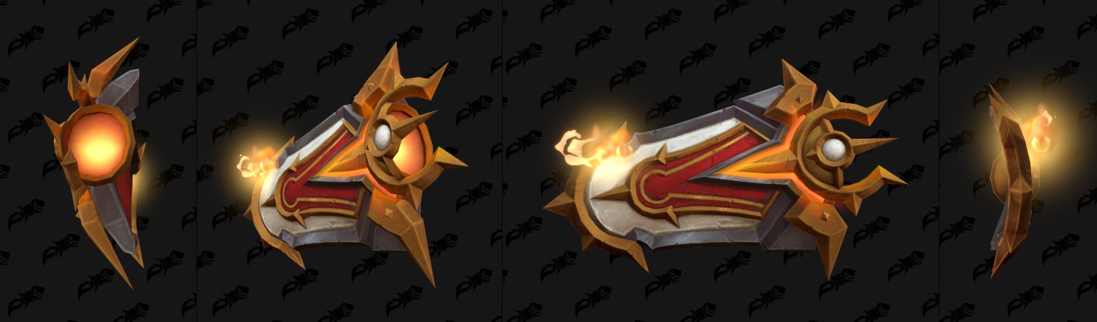 图片[57]-11.0地心之战 户外装备外观一览-灵魂复苏前瞻资讯