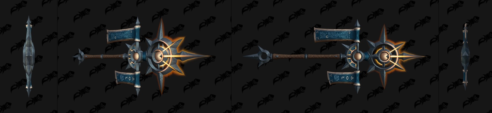 图片[62]-11.0地心之战 户外装备外观一览-灵魂复苏前瞻资讯