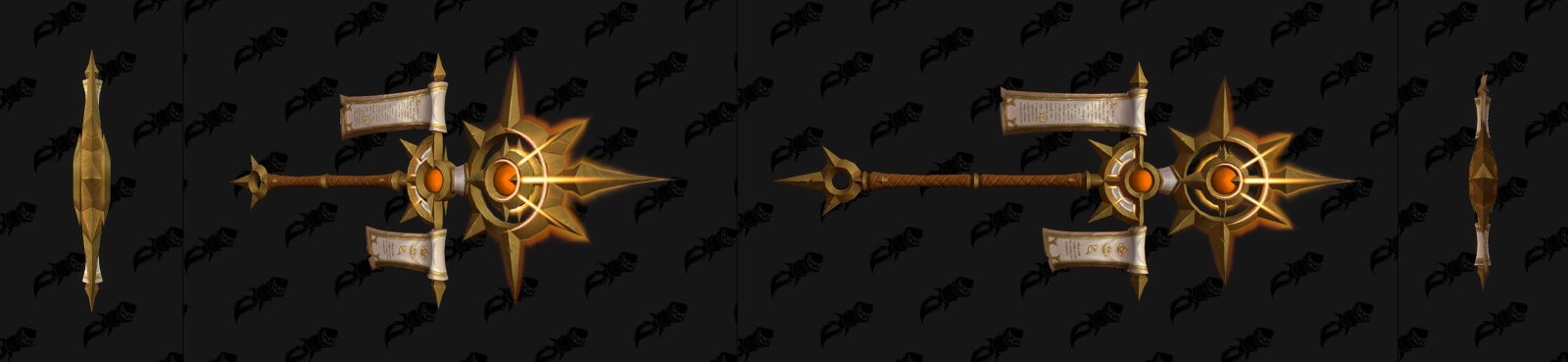 图片[64]-11.0地心之战 户外装备外观一览-灵魂复苏前瞻资讯