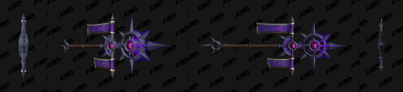 图片[65]-11.0地心之战 户外装备外观一览-灵魂复苏前瞻资讯