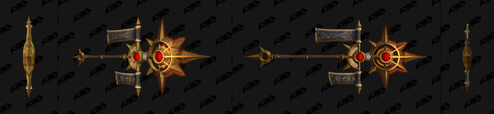 图片[66]-11.0地心之战 户外装备外观一览-灵魂复苏前瞻资讯