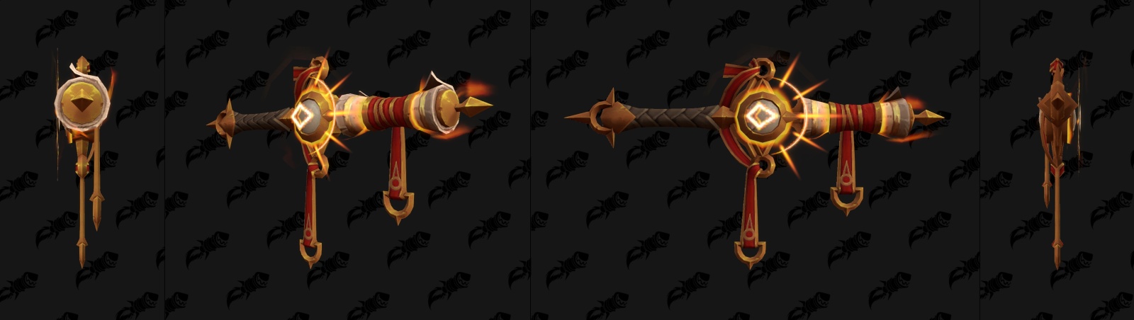 图片[76]-11.0地心之战 户外装备外观一览-灵魂复苏前瞻资讯