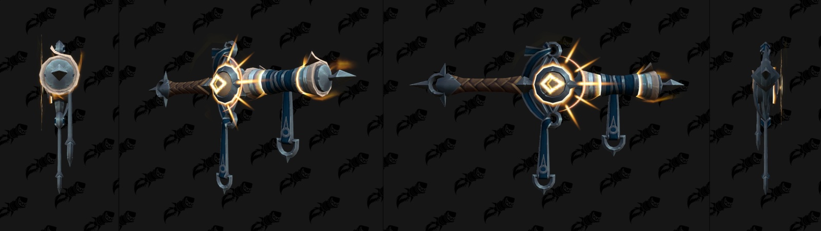 图片[77]-11.0地心之战 户外装备外观一览-灵魂复苏前瞻资讯