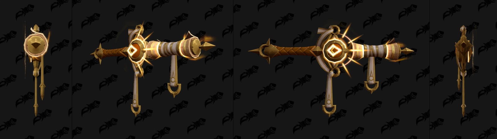 图片[78]-11.0地心之战 户外装备外观一览-灵魂复苏前瞻资讯