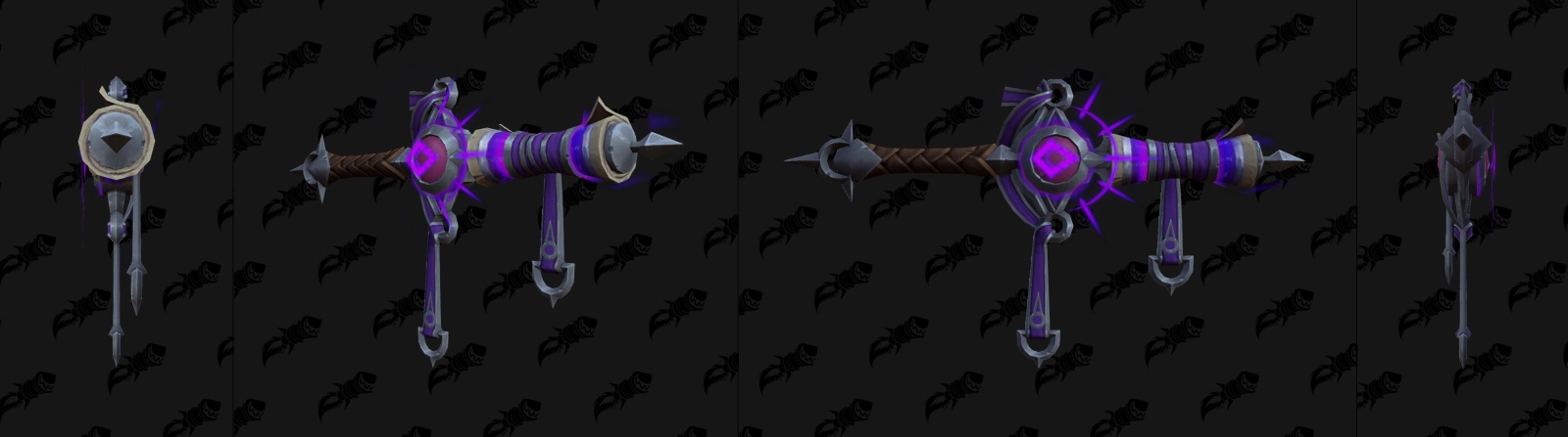 图片[79]-11.0地心之战 户外装备外观一览-灵魂复苏前瞻资讯