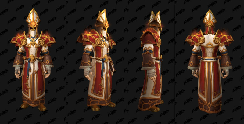 图片[3]-11.0地心之战 户外装备外观一览-灵魂复苏前瞻资讯