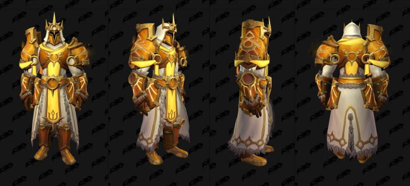 图片[13]-11.0地心之战 户外装备外观一览-灵魂复苏前瞻资讯