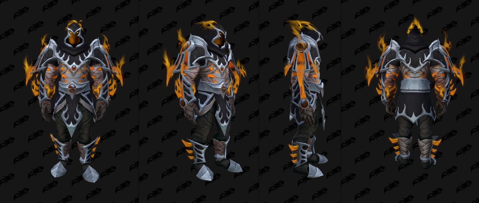 图片[3]-11.0地心之战 第一赛季 潜行者套装外观-灵魂复苏前瞻资讯