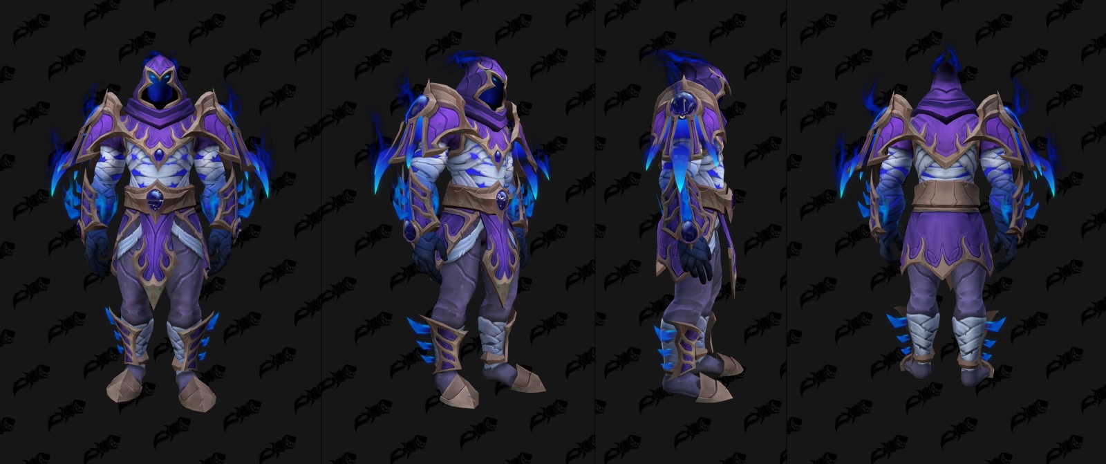 图片[5]-11.0地心之战 第一赛季 潜行者套装外观-灵魂复苏前瞻资讯