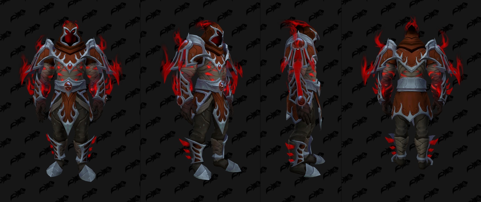 图片[2]-11.0地心之战 第一赛季 潜行者套装外观-灵魂复苏前瞻资讯