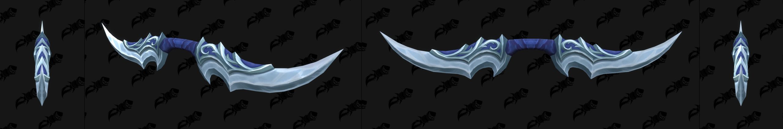 图片[2]-地心之战A测新模型 – 萨拉迈恩-灵魂复苏前瞻资讯