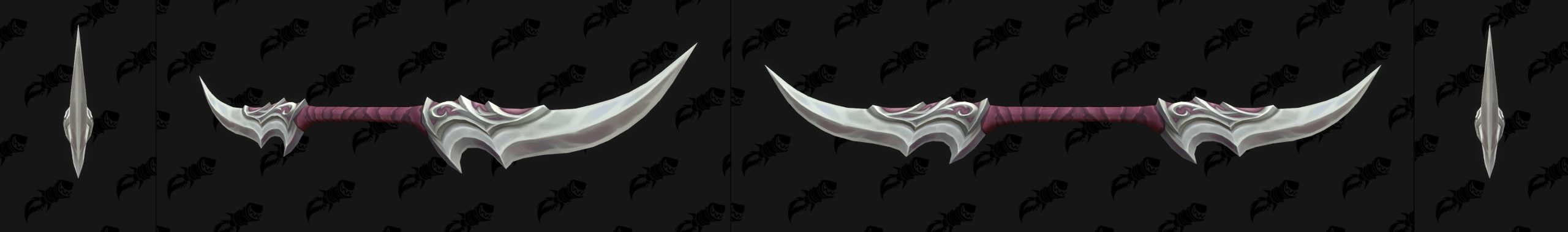 图片[6]-地心之战A测新模型 – 萨拉迈恩-灵魂复苏前瞻资讯