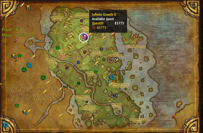 图片[1]-青蛙仙人披风属性已回调-灵魂复苏前瞻资讯