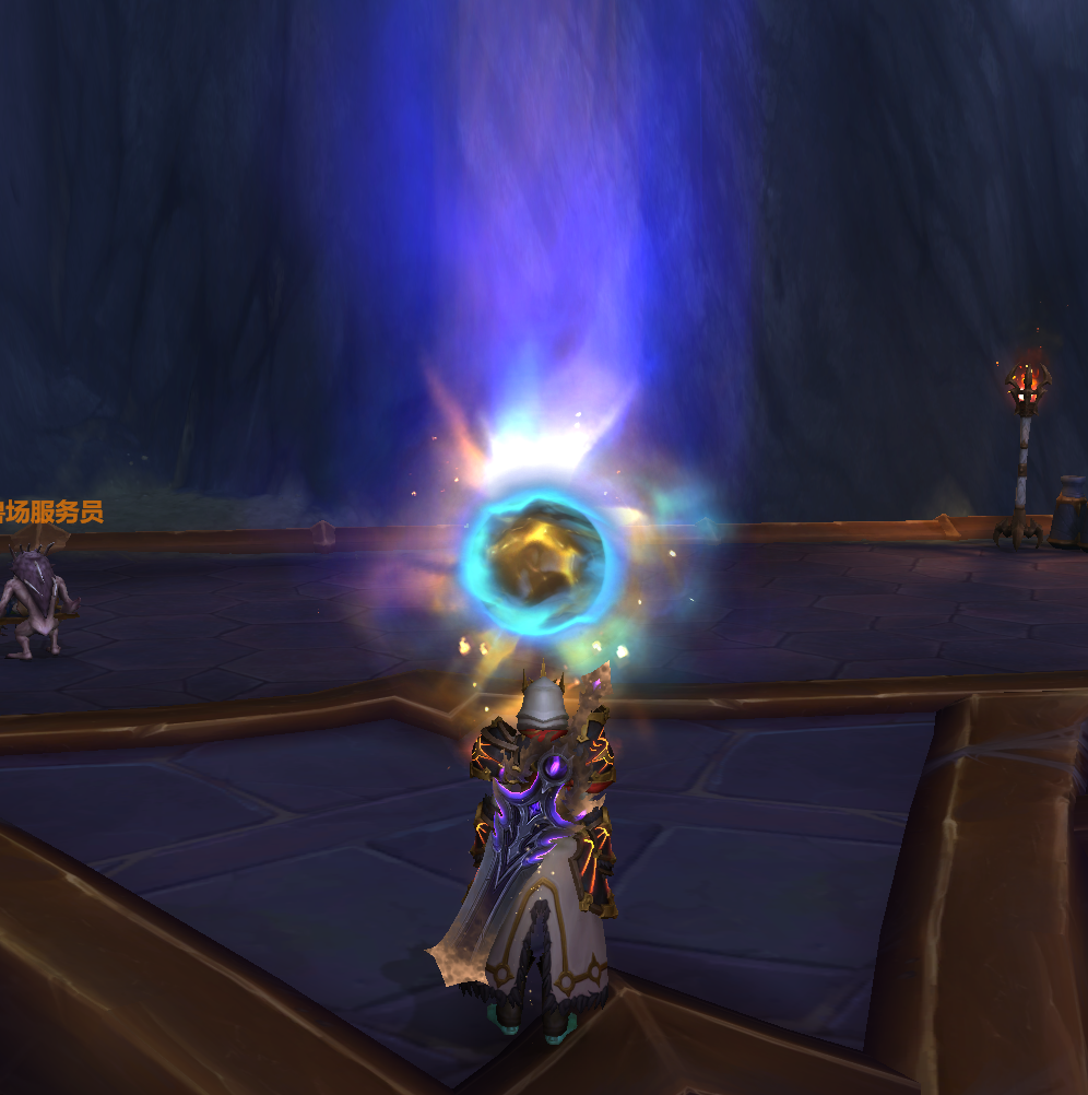 图片[2]-11.0 满级世界活动 光耀回响-灵魂复苏前瞻资讯