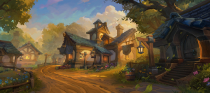 创始人之角-灵魂复苏前瞻资讯