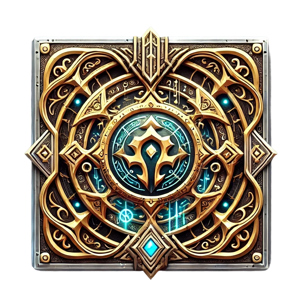 徽章-艾泽拉斯英杰-灵魂复苏前瞻资讯