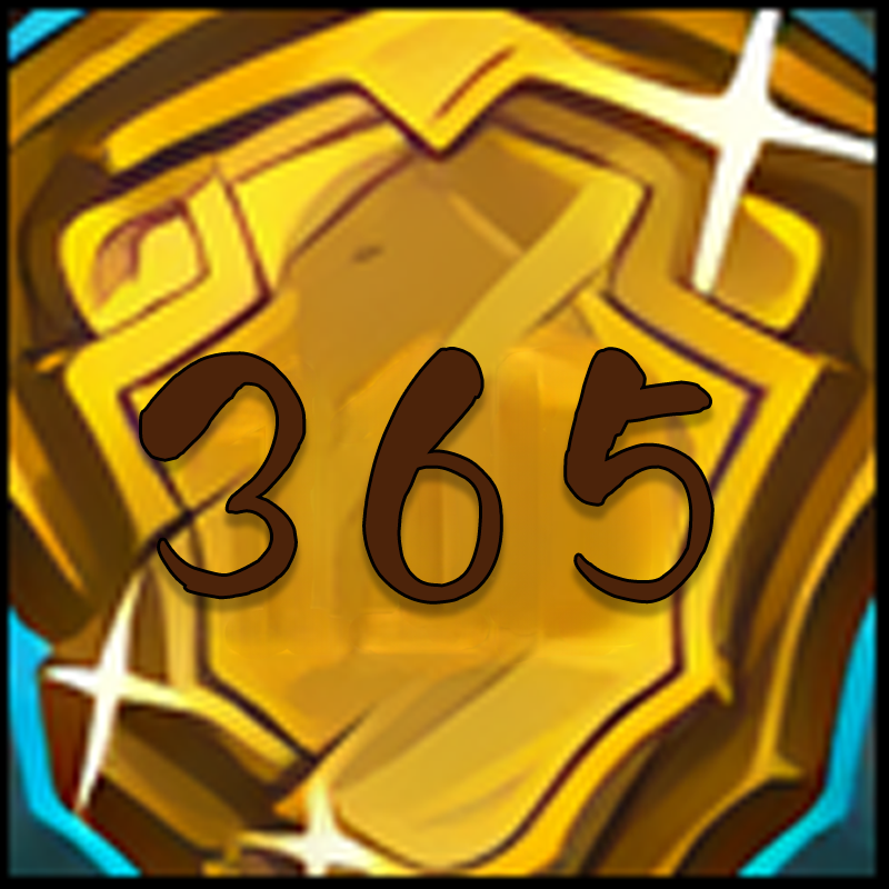 徽章-年费精锐-灵魂复苏前瞻资讯