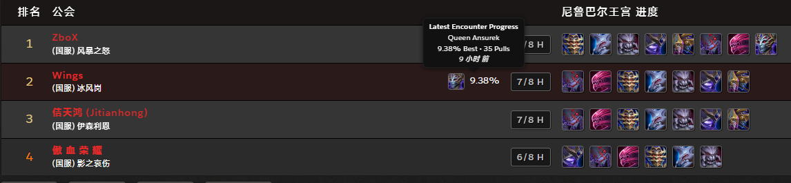 图片[11]-Raider.IO 客户端+游戏内设置教程-灵魂复苏前瞻资讯